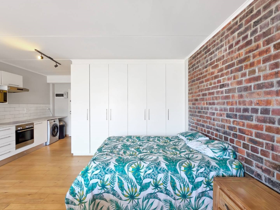 0 Bedroom Property for Sale in Woodstock Western Cape